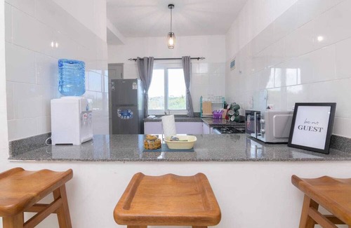Malindi Apartment | Couzy Crib