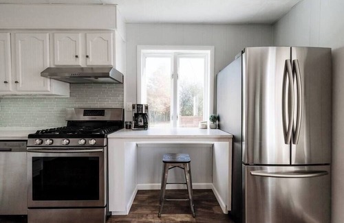Calumet House | The One on Main - 3 BR House