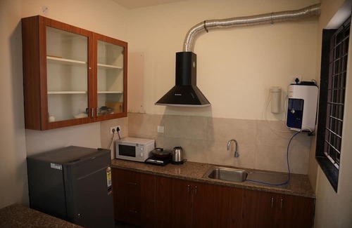 Vadanemelli Villa | Estro Aster Villa