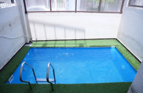 Vadanemelli Villa | Estro Aster Villa