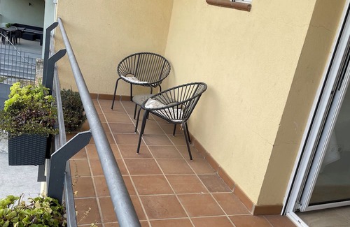 Borrassa House | Empordà Country House. House in the middle of the countryside of lált Empordà