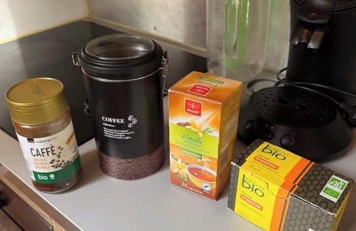 Entre-deux-Eaux Ski Chalet | Chalet in the heart of nature