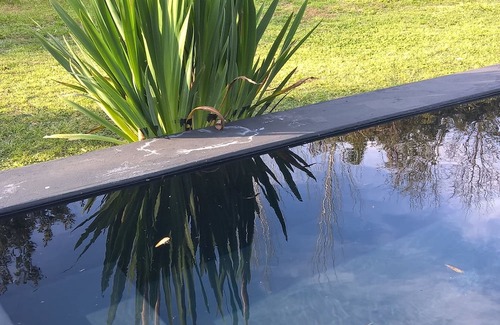 San Miguel del Monte Cabin | Unique Furnished Cabin with amenities