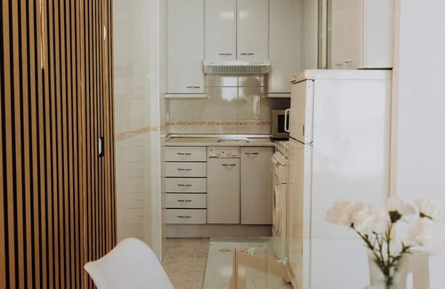 Rincon de Loix Apartment | NEWLY RENOVATED APARTMENT 5 MINUTES FROM THE BEACH