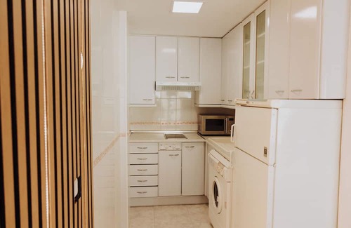 Rincon de Loix Apartment | NEWLY RENOVATED APARTMENT 5 MINUTES FROM THE BEACH