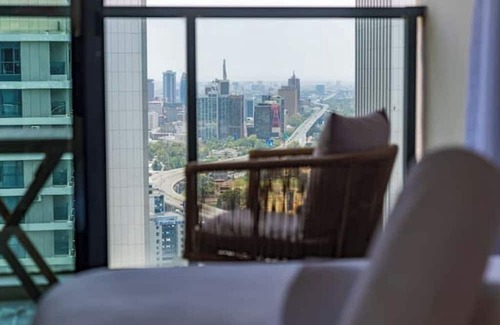 Westlands Apartment | Executive 2BR Apartment at the GTC Residence