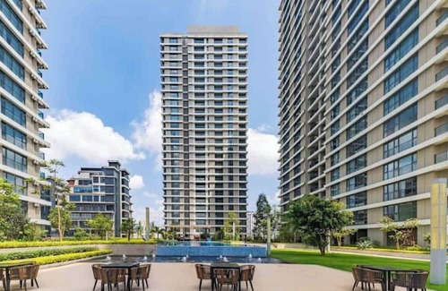 Westlands Apartment | Executive 2BR Apartment at the GTC Residence