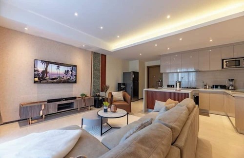 Westlands Apartment | Executive 2BR Apartment at the GTC Residence