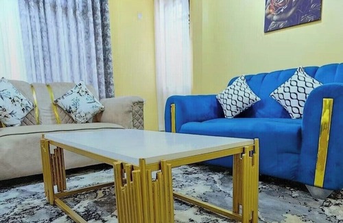 Kibwezi House | Spacious 4-Bedroom Home