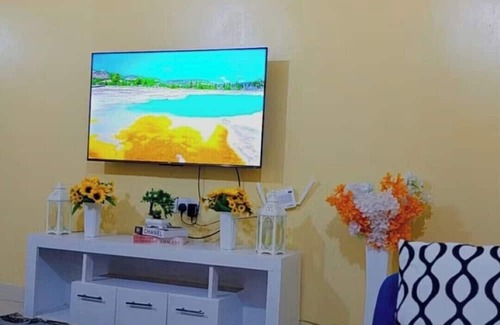 Kibwezi House | Spacious 4-Bedroom Home