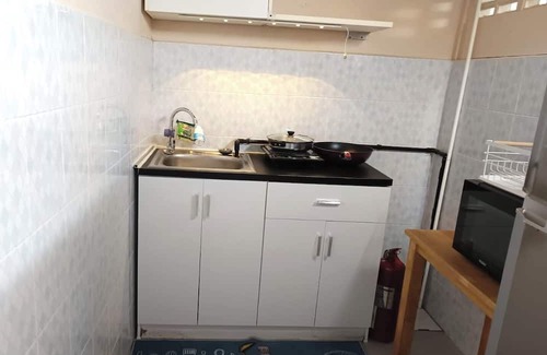 Khlong Ton Sai House | Whole Loft House ICONSIAM-Direct in authentic street food hotspot-24/7 check-in!