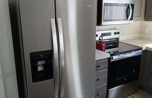 Moore Haven House | Moore Haven Boaters Paradise New 3Bed 2Bath on the Caloosahatchee River