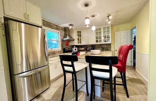 Southampton Apartment | Southampton GEM