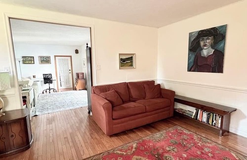 Southampton Apartment | Southampton GEM
