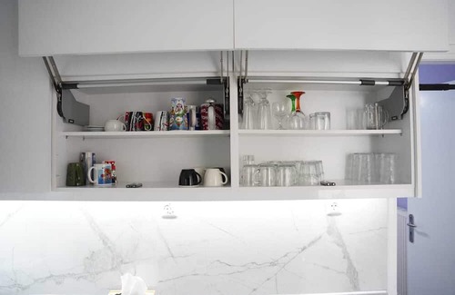Trikala House | A quiet house perfect for families with free parking inside the yard.