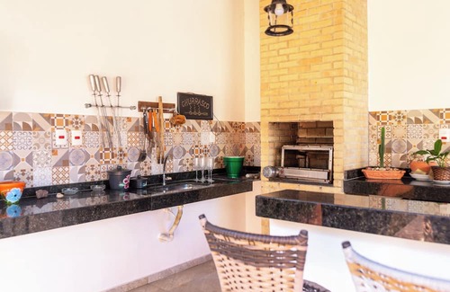 Bosque de Geriba House | Cozy and Quiet House.