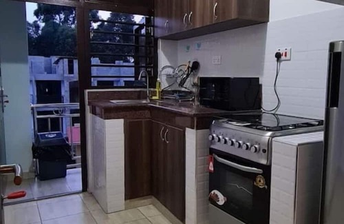 Kireka Apartment | BLT Apartments - classy
