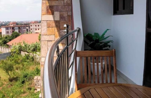 Kireka Apartment | BLT Apartments - classy