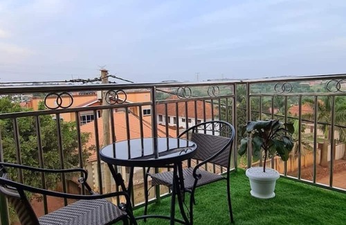 Kireka Apartment | BLT Apartments - classy