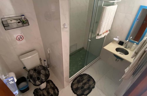 Bosque de Geriba House | House in Buzios