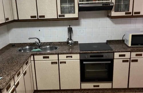 O Carballino Apartment | Mini-Artur apartment! Rúa Astureses