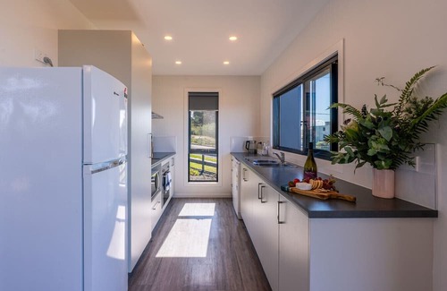 Scamander Apartment | Bordaga Apartment 1 - Scamander