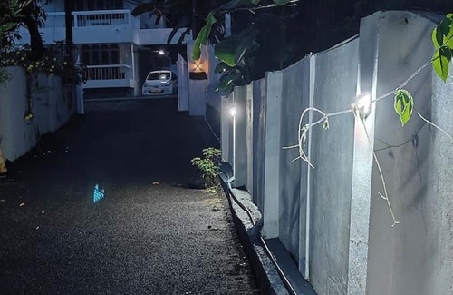 Kottayam House | Genesis Spaces Upper 8 guests