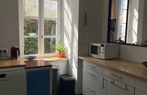 Dieulefit House | House in the center of Dieulefit, in the Drôme Provençale.