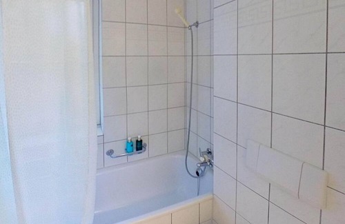 Seebach Apartment | Practical 2-Bed Apartment Near Seebach