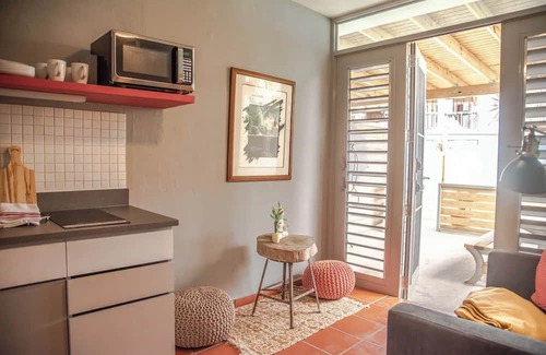 La Pared House | Casa E' Playa, in Luquillo