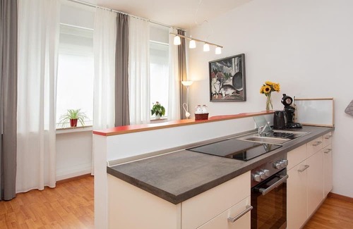 Detmold Apartment | Apartment 101-104 - Appreciator III