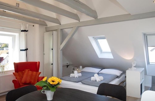 Detmold Apartment | Studio 204 - Appreciator II