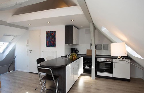 Detmold Apartment | Studio 204 - Appreciator II