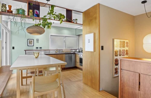 Birkenhead House | Hinemoa Tranquil Retreat 10 min to Takapuna