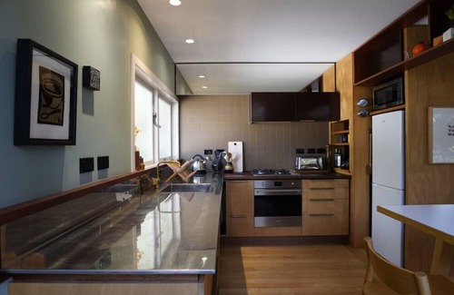 Birkenhead House | Hinemoa Tranquil Retreat 10 min to Takapuna
