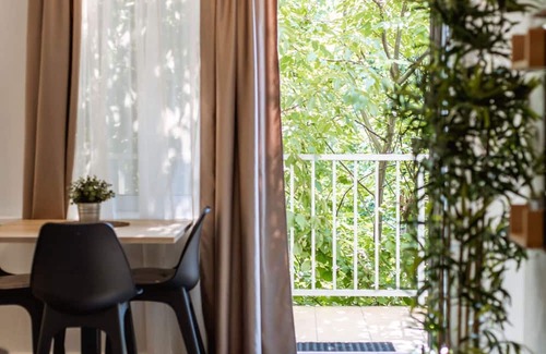 Osijek Apartment | Stylish Apartments with Osijek - Standard Studio