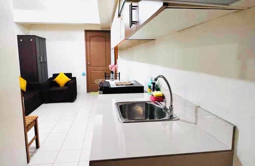 Las Pinas Condo | Belthena Suite Las Pinas