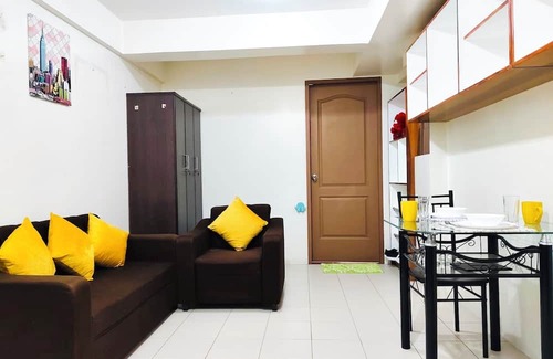 Las Pinas Condo | Belthena Suite Las Pinas