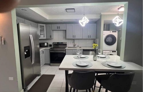 Mango Walk House | Charming 2-bedroom townhome with WiFi, AC in gorgeous Montego Bay