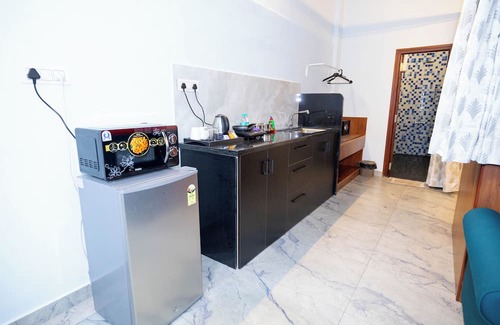 Udupi Apartment | Solandis Service Apartment