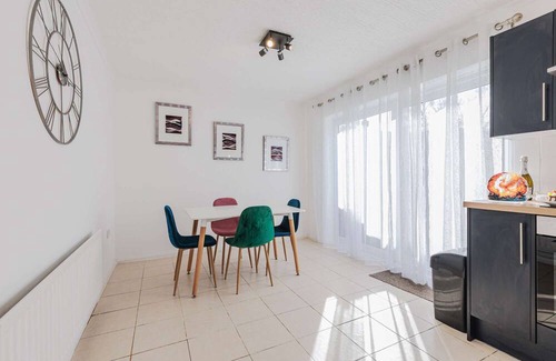 Stockton-on-Tees House | A newly refurbished 3 bedroomed house in Norton