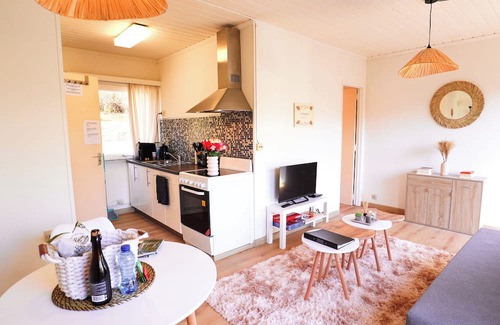 Blaimont Ski Chalet | Le Bohème -Romantic Comfort Nature BBQ Netflix