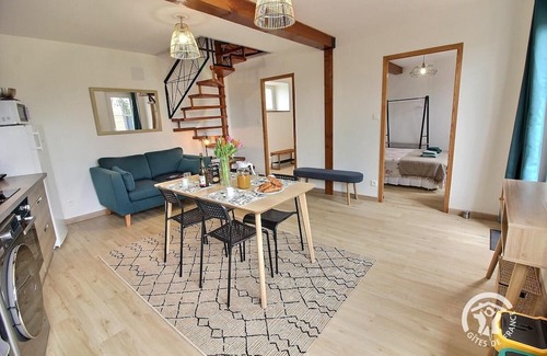 Goudelin House | Ti Charlize - GOUDELIN