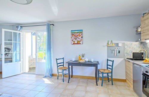 Binic-Etables-sur-Mer House | Les Châtaigners by Interhome