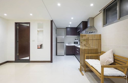 Xinyi Apartment | H&K 3/2 Charming Apartment Sun Yat-Sen Super Host