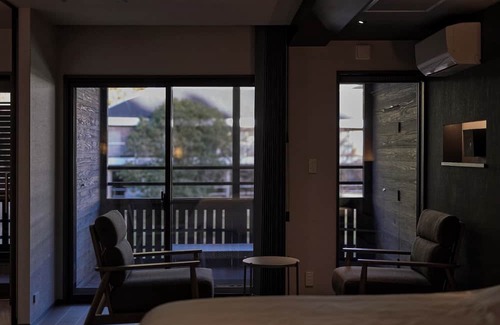 Kirishima House | Nonsmoking Sakura with new openair bath Standard 2 meals included /Kirishima Kagoshima