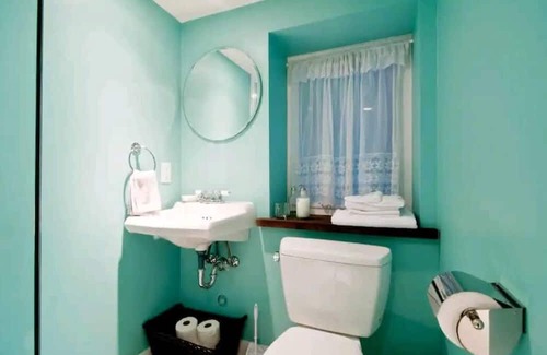 Kitsilano House | The Nook in Kitsilano