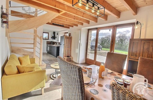 Lezardrieux House | Penty des Roitelets - LEZARDRIEUX