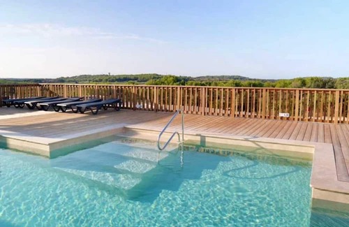 Aigues-Vives House | Camping 3 étoiles - Parc aquatique - ccb0a0b