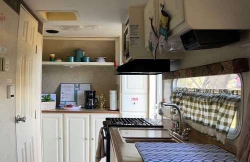 Warner Springs House | Hiker's Hideaway w Amazing Views and 2 Steaks!